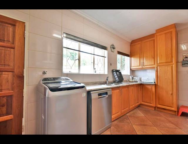 4 BEDROOM HOUSE FOR SALE IN RANDPARK RIDGE